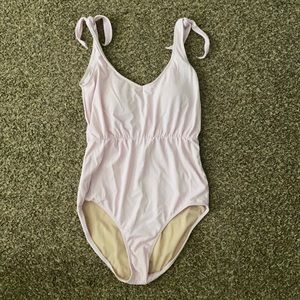 Kortni Jeane Ribbed One Piece